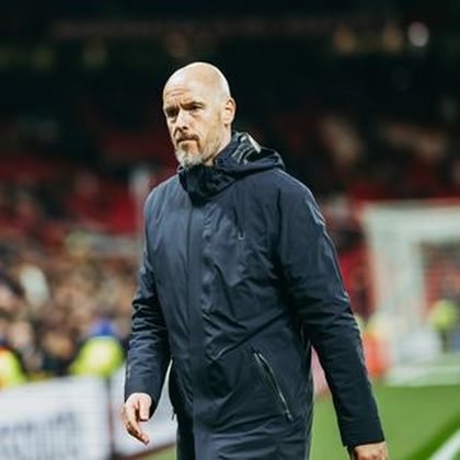 'We kept them alive' - Ten Hag fumes at Man Utd for failure to 'finish off' Twente 