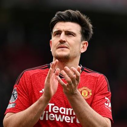 ‘The toughest moment in my career’ – Maguire reflects on Euro 2024 agony