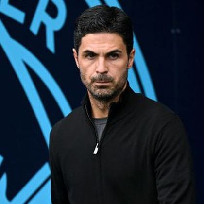 'We learned from the past' - Arteta defends 'dark arts' accusations