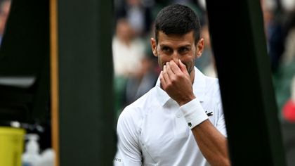 'It's coming' - Wilander warns Djokovic of retirement nerves ahead of Wimbledon final 