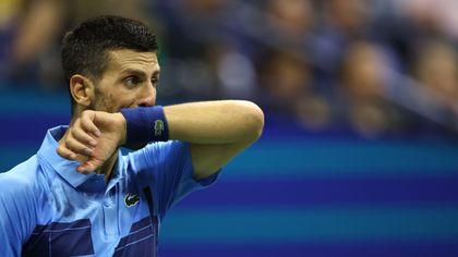 'Never count him out' - McEnroe backs Djokovic to 'find motivation again'  