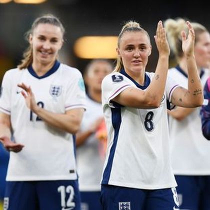 Lionesses qualify for Euro 2025 after nervy goalless draw in Sweden